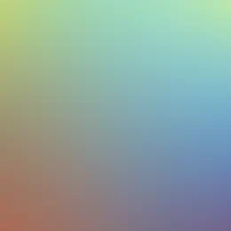 blurhash of the original image