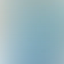 blurhash of the original image