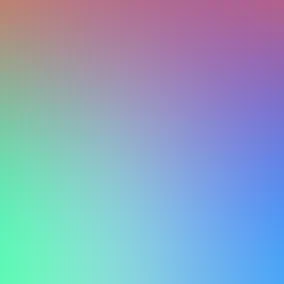 blurhash of the original image
