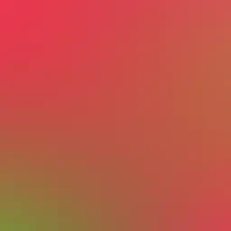 blurhash of the original image