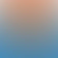 blurhash of the original image