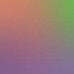 blurhash of the original image