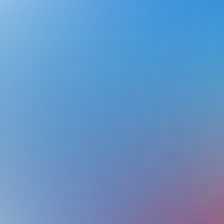 blurhash of the original image