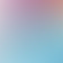 blurhash of the original image