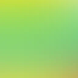 blurhash of the original image