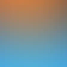 blurhash of the original image