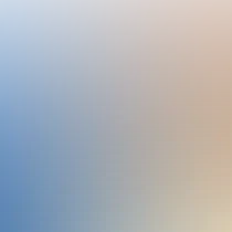 blurhash of the original image
