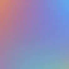 blurhash of the original image