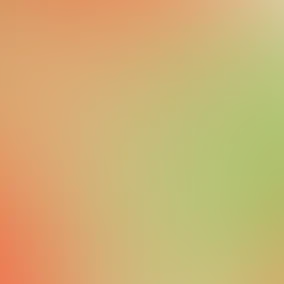 blurhash of the original image