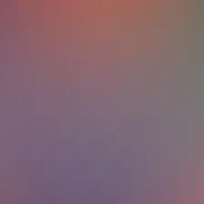 blurhash of the original image