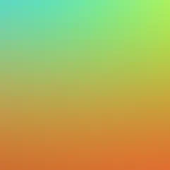 blurhash of the original image