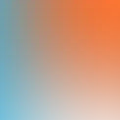 blurhash of the original image