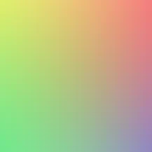 blurhash of the original image