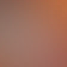 blurhash of the original image