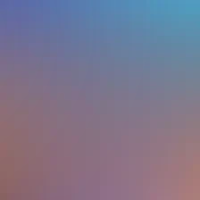 blurhash of the original image