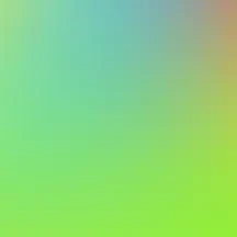 blurhash of the original image