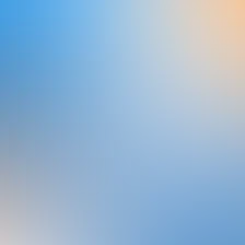 blurhash of the original image