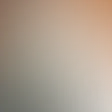 blurhash of the original image