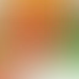 blurhash of the original image