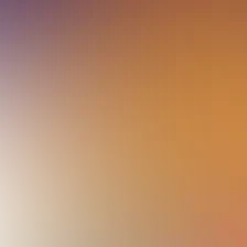 blurhash of the original image