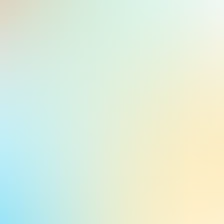 blurhash of the original image