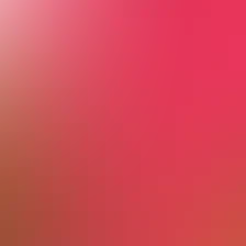 blurhash of the original image