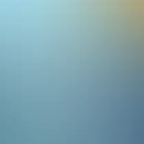 blurhash of the original image