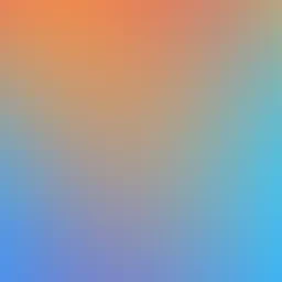 blurhash of the original image