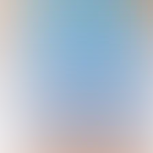 blurhash of the original image