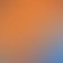 blurhash of the original image