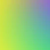 blurhash of the original image