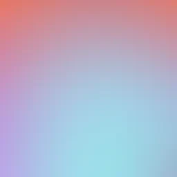 blurhash of the original image