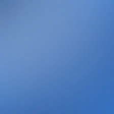 blurhash of the original image