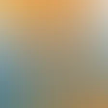 blurhash of the original image