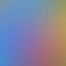 blurhash of the original image