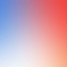 blurhash of the original image