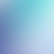 blurhash of the original image