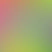 blurhash of the original image