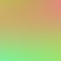 blurhash of the original image