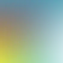 blurhash of the original image
