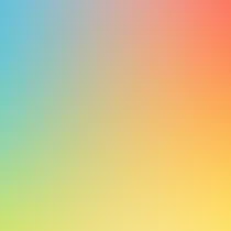 blurhash of the original image