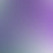 blurhash of the original image