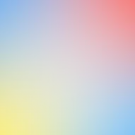 blurhash of the original image