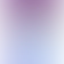blurhash of the original image
