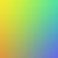 blurhash of the original image