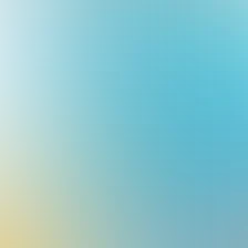 blurhash of the original image