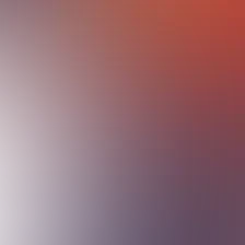 blurhash of the original image