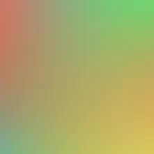 blurhash of the original image