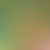 blurhash of the original image