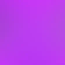 blurhash of the original image